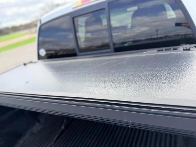2011 Ford F-150 XL