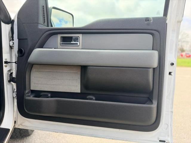 2011 Ford F-150 XL