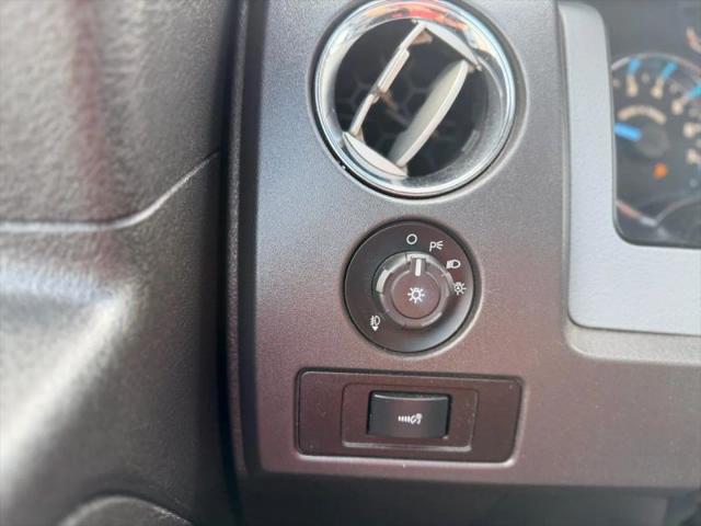 2011 Ford F-150 XL