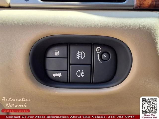 2009 Jaguar XK XKR