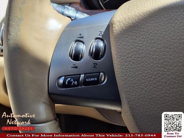 2009 Jaguar XK XKR
