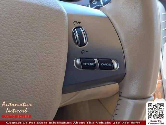 2009 Jaguar XK XKR