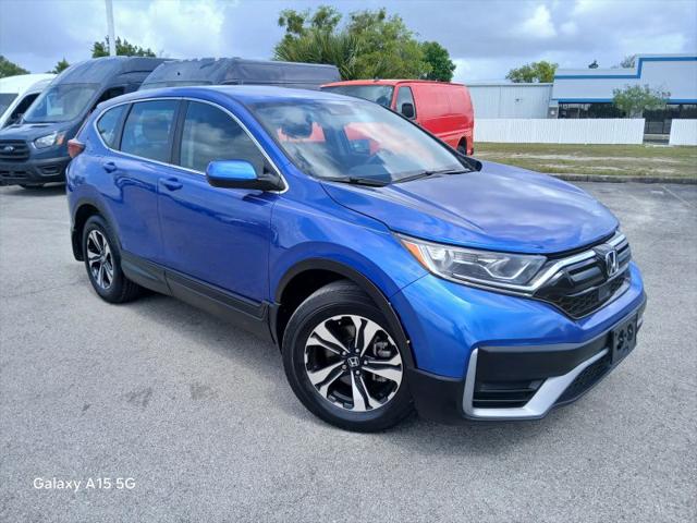 2022 Honda CR-V 2WD Special Edition for sale in Maitland, FL