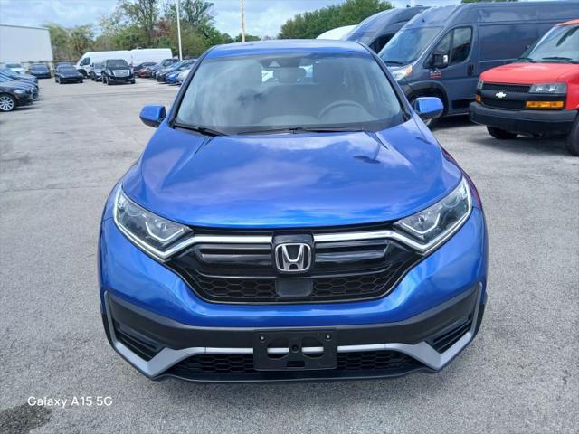 2022 Honda CR-V 2WD Special Edition