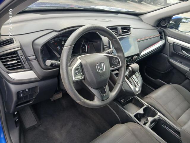 2022 Honda CR-V 2WD Special Edition