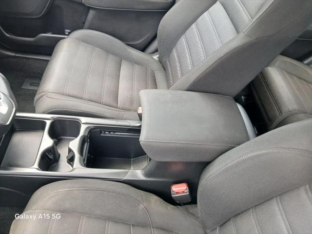2022 Honda CR-V 2WD Special Edition