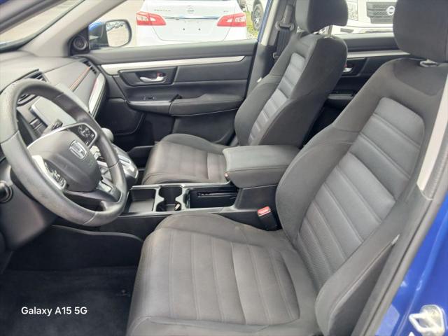 2022 Honda CR-V 2WD Special Edition