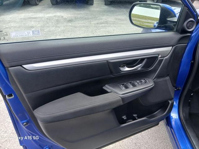 2022 Honda CR-V 2WD Special Edition