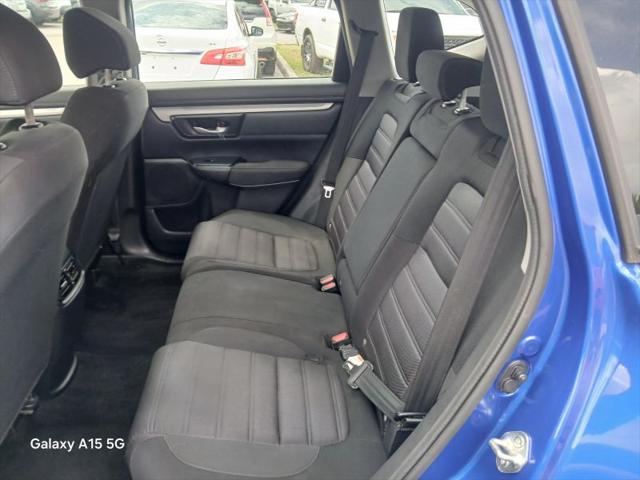 2022 Honda CR-V 2WD Special Edition