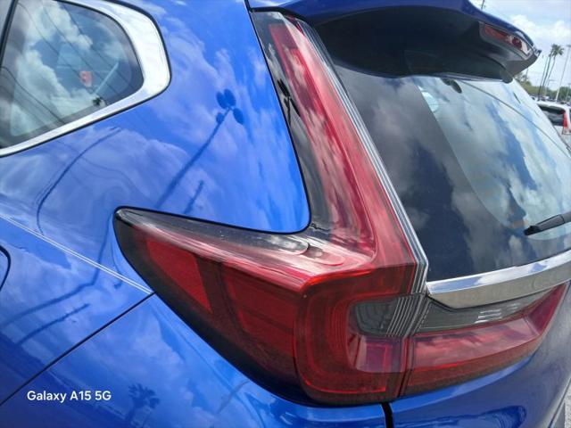2022 Honda CR-V 2WD Special Edition