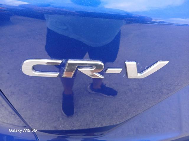 2022 Honda CR-V 2WD Special Edition