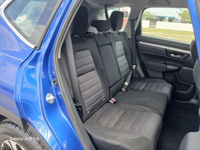 2022 Honda CR-V 2WD Special Edition