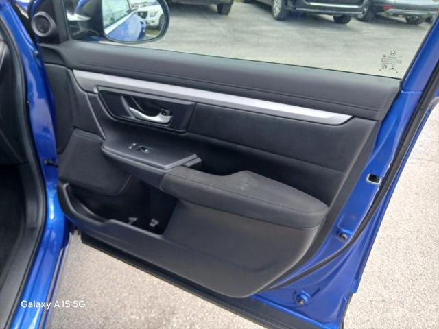 2022 Honda CR-V 2WD Special Edition