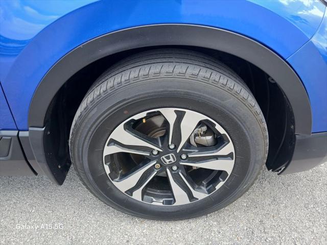 2022 Honda CR-V 2WD Special Edition