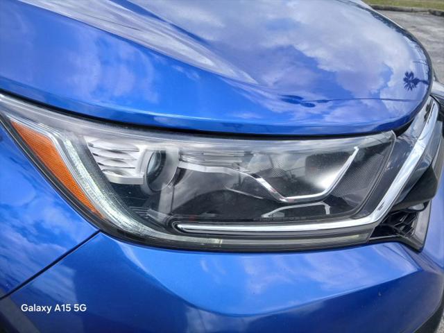 2022 Honda CR-V 2WD Special Edition