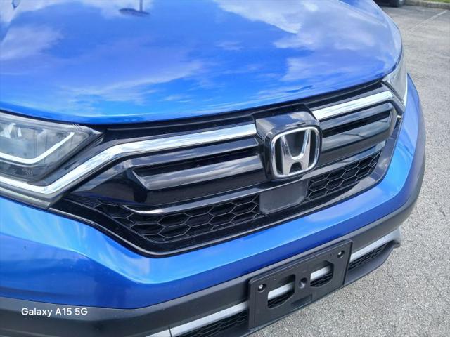 2022 Honda CR-V 2WD Special Edition