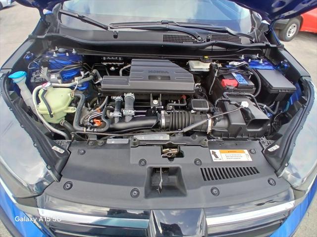 2022 Honda CR-V 2WD Special Edition