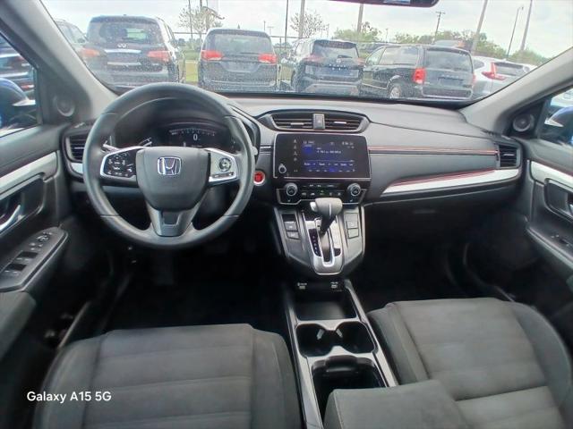 2022 Honda CR-V 2WD Special Edition