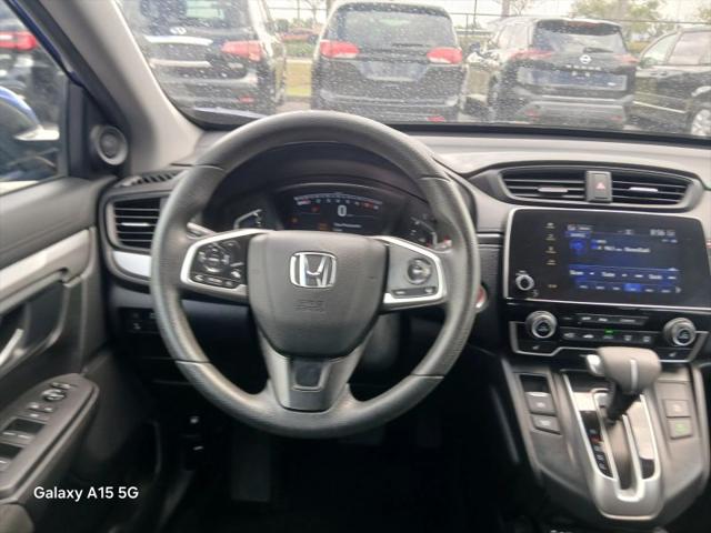 2022 Honda CR-V 2WD Special Edition