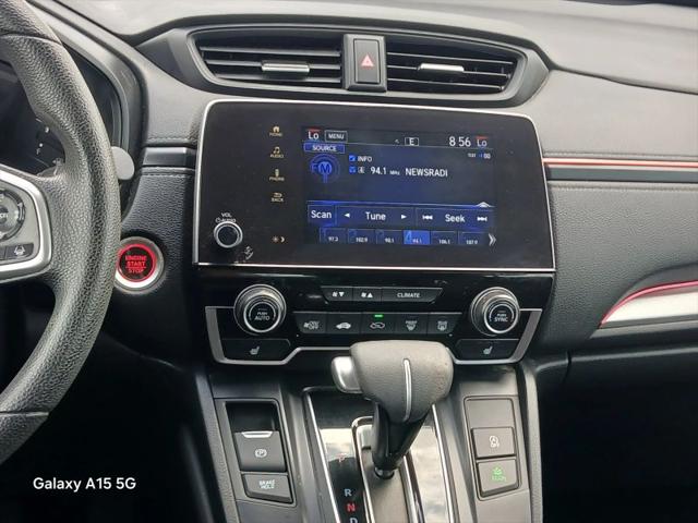 2022 Honda CR-V 2WD Special Edition