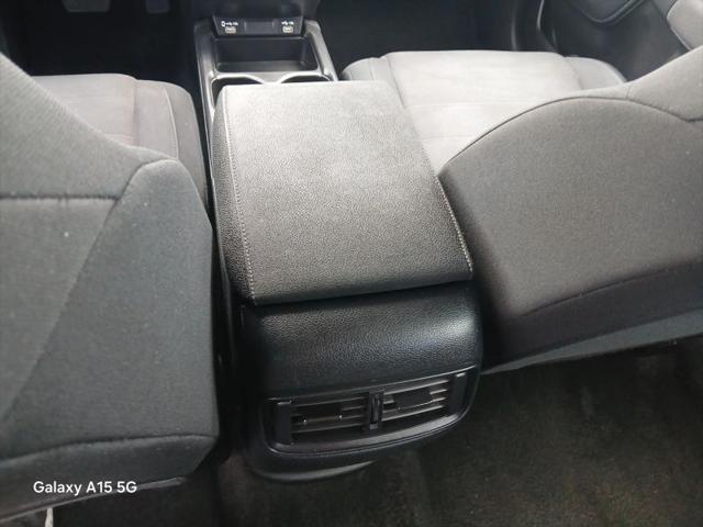 2022 Honda CR-V 2WD Special Edition