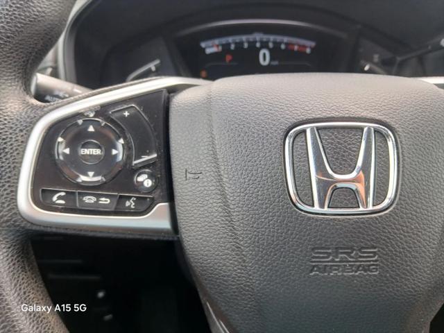 2022 Honda CR-V 2WD Special Edition