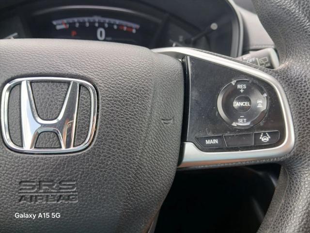 2022 Honda CR-V 2WD Special Edition