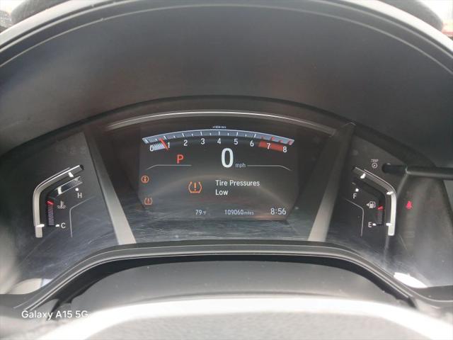 2022 Honda CR-V 2WD Special Edition