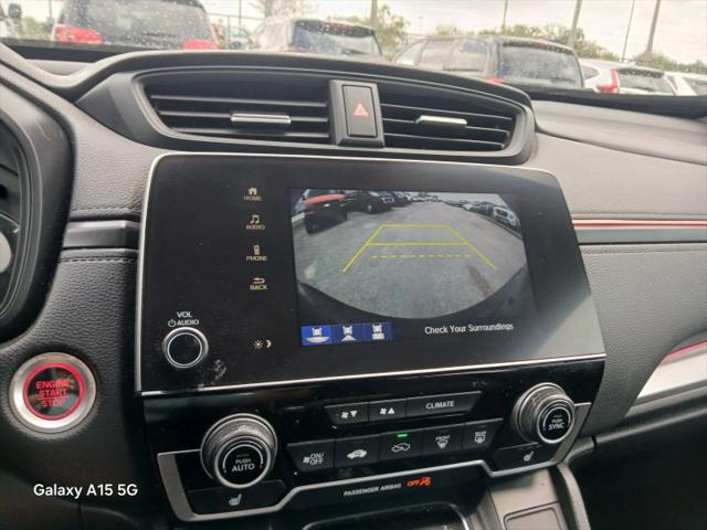 2022 Honda CR-V 2WD Special Edition