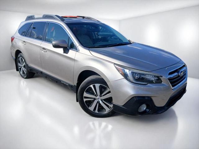 2018 Subaru Outback 2.5i Limited for sale in Maitland, FL