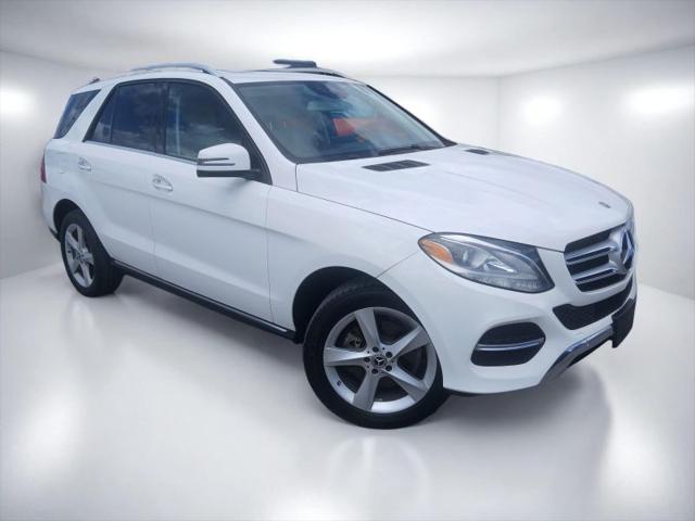 2018 Mercedes-Benz GLE GLE 350 4MATIC for sale in Maitland, FL