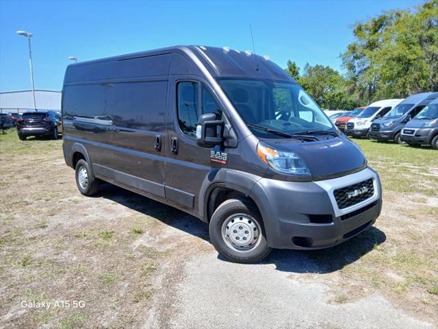 2020 Ram ProMaster 2500 Cargo Van High Roof 159" WB for sale in Maitland, FL