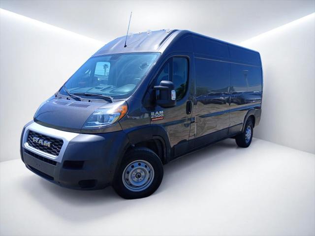 2020 Ram ProMaster 2500 Cargo Van High Roof 159" WB for sale in Maitland, FL