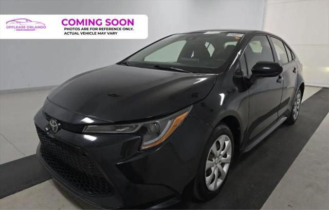 2020 Toyota Corolla LE for sale in Maitland, FL