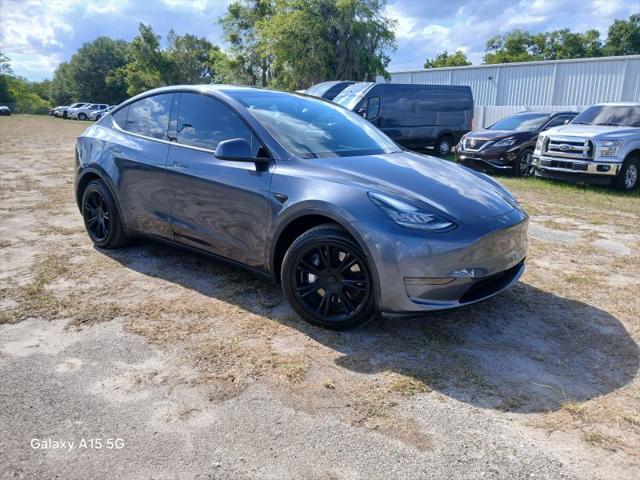 2020 Tesla Model Y Long Range Dual Motor All-Wheel Drive for sale in Maitland, FL