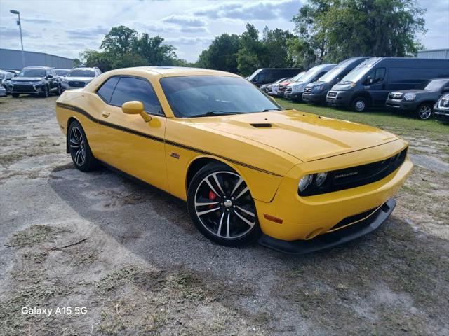 2012 Dodge Challenger SRT8 392 for sale in Maitland, FL