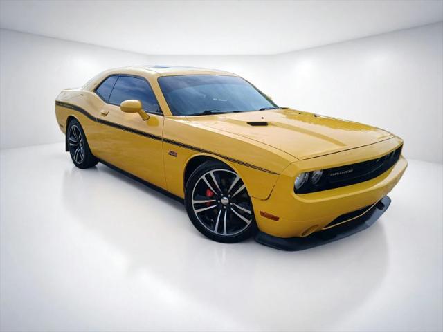 2012 Dodge Challenger SRT8 392 for sale in Maitland, FL