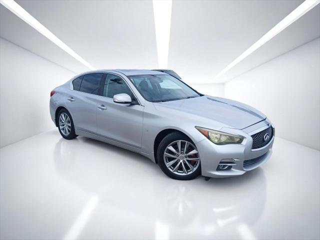 2014 INFINITI Q50 Premium for sale in Maitland, FL