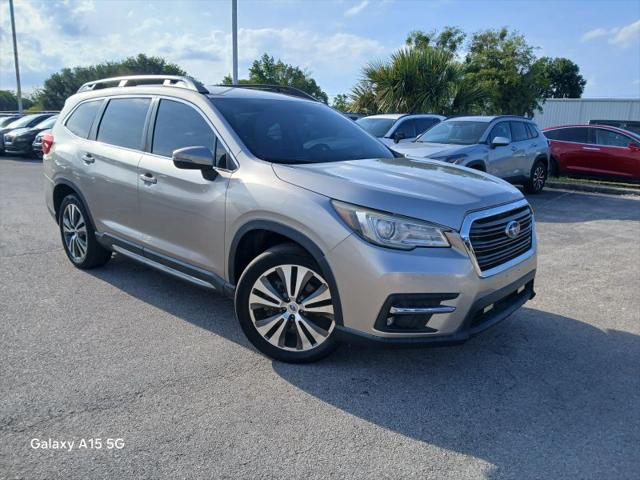 2019 Subaru Ascent Limited for sale in Maitland, FL