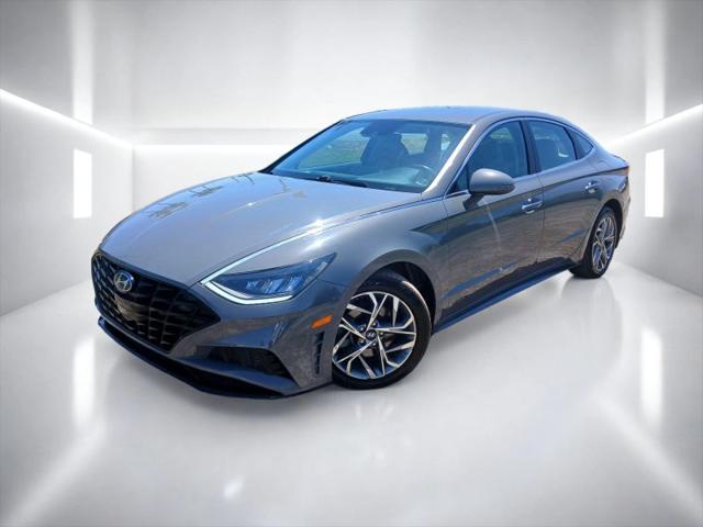 2020 Hyundai Sonata SEL for sale in Maitland, FL