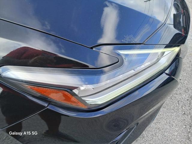 2019 Nissan Maxima 3.5 SV