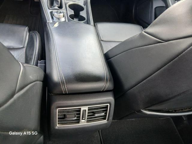 2019 Nissan Maxima 3.5 SV