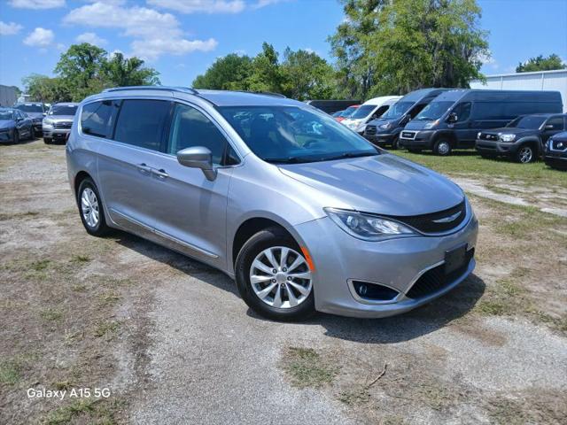 2019 Chrysler Pacifica Touring L for sale in Maitland, FL