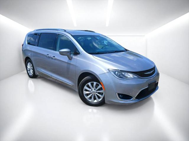 2019 Chrysler Pacifica Touring L for sale in Maitland, FL