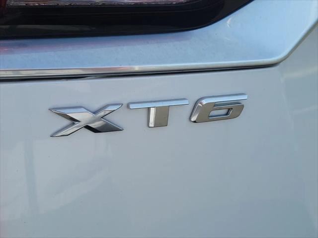 2023 Cadillac XT6 AWD Premium Luxury