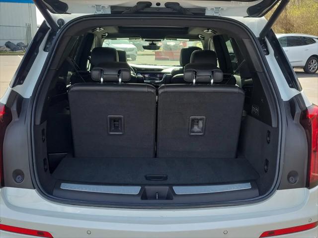 2023 Cadillac XT6 AWD Premium Luxury