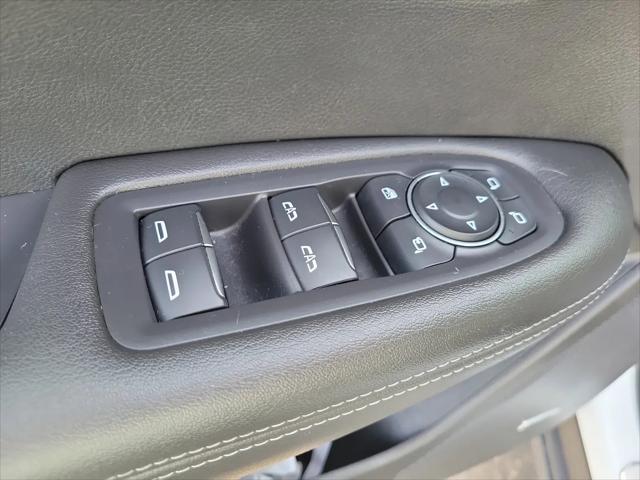 2023 Cadillac XT6 AWD Premium Luxury