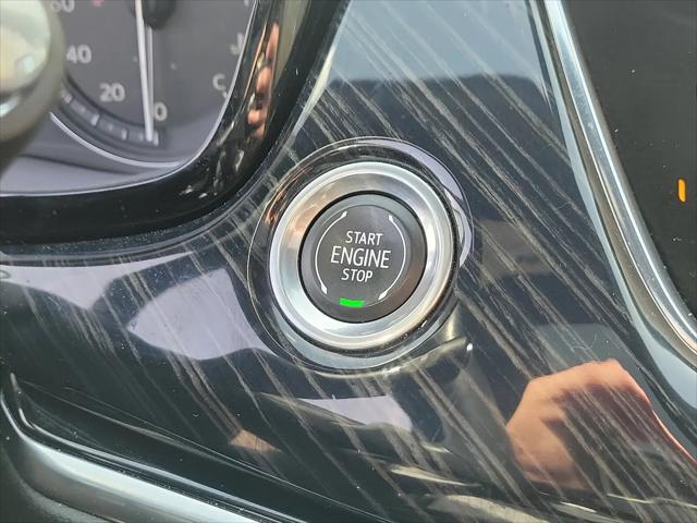 2023 Cadillac XT6 AWD Premium Luxury