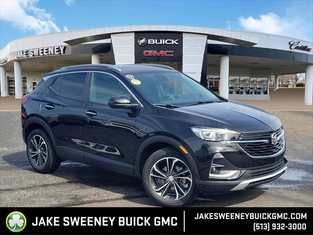 2023 Buick Encore GX Select FWD for sale near Lebanon, OH
