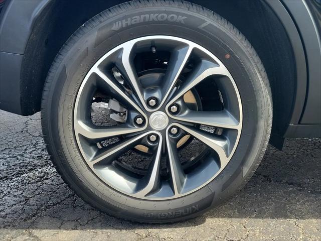 2023 Buick Encore GX Select FWD